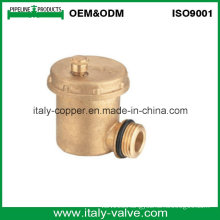 OEM&ODM Quality Forged Brass Air Vent Valve (IC-3016)